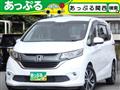 2017 Honda Freed