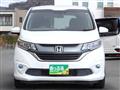 2017 Honda Freed
