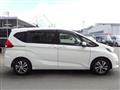 2017 Honda Freed