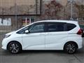 2017 Honda Freed