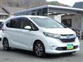 2017 Honda Freed