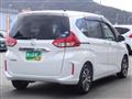 2017 Honda Freed
