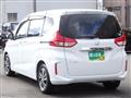 2017 Honda Freed