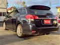 2013 Subaru Legacy Touring Wagon