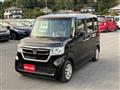 2018 Honda N BOX