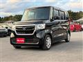 2018 Honda N BOX