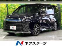 2023 Toyota Voxy