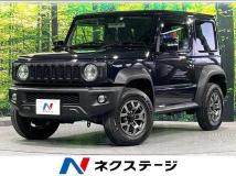 2023 Suzuki Jimny Sierra