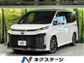 2022 Toyota Voxy