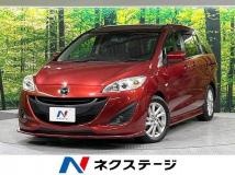 2016 Mazda Premacy