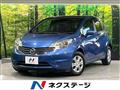 2014 Nissan Note