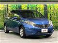 2014 Nissan Note