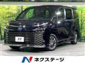 2022 Toyota Voxy