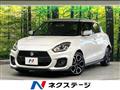 2024 Suzuki Swift