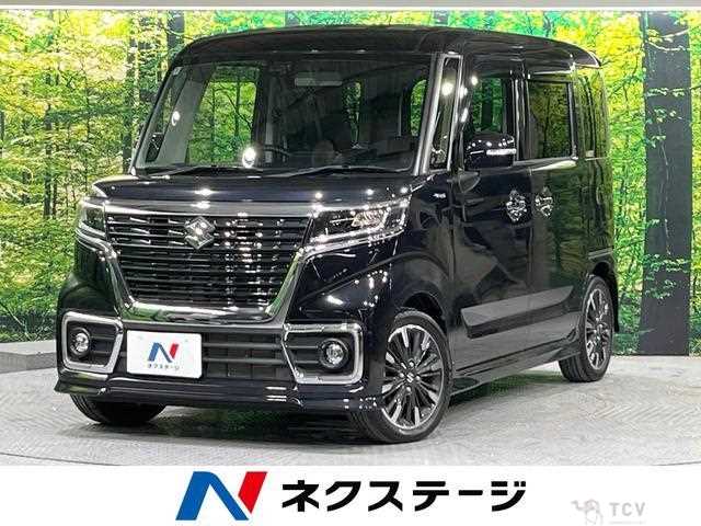 2018 Suzuki Suzuki Others