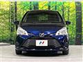 2017 Toyota Vitz