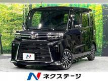 2023 Daihatsu Tanto