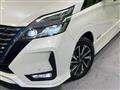 2020 Nissan Serena