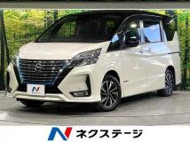 2020 Nissan Serena