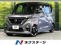 2021 Nissan ROOX