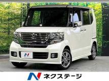 2013 Honda N BOX