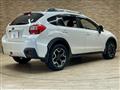 2013 Subaru IMPREZA XV HYBRID