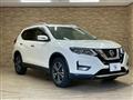 2019 Nissan X-Trail