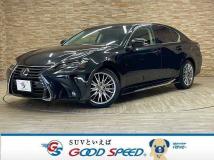 2016 Lexus GS