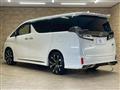 2022 Toyota Vellfire