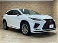 2020 Lexus RX