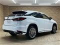 2020 Lexus RX