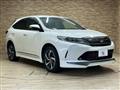 2017 Toyota Harrier