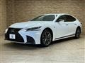 2018 Lexus LS