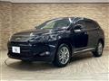 2014 Toyota Harrier
