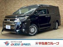 2019 Toyota Noah