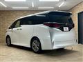 2024 Toyota Alphard Hybrid