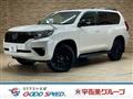 2021 Toyota Land Cruiser Prado