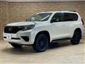 2021 Toyota Land Cruiser Prado