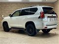 2021 Toyota Land Cruiser Prado