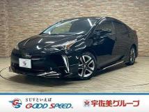 2020 Toyota Prius