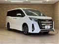 2020 Toyota Noah