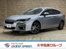 2016 Subaru Impreza