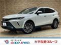 2021 Toyota Harrier Hybrid
