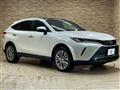 2021 Toyota Harrier Hybrid