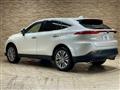2021 Toyota Harrier Hybrid