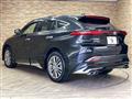 2022 Toyota Harrier