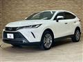 2020 Toyota Harrier Hybrid