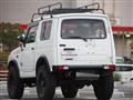 1997 Suzuki Jimny
