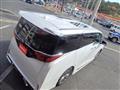 2025 Toyota Alphard G