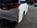 2025 Toyota Alphard G
